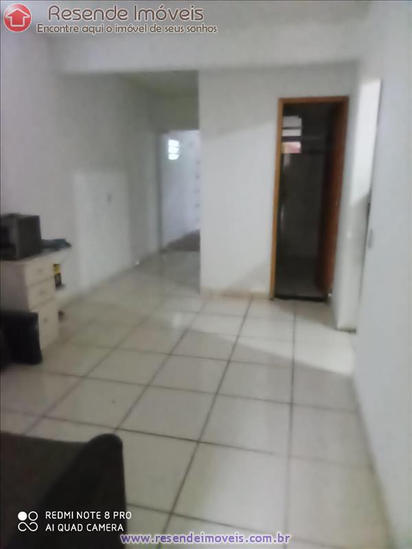 Kitnet para Alugar no Morada do Contorno em Resende RJ
