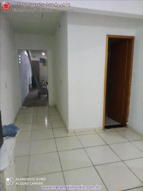 Kitnet para Alugar no Morada do Contorno em Resende RJ