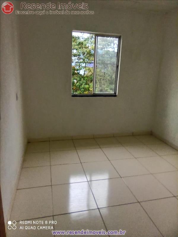 Kitnet para Alugar no Morada do Contorno em Resende RJ