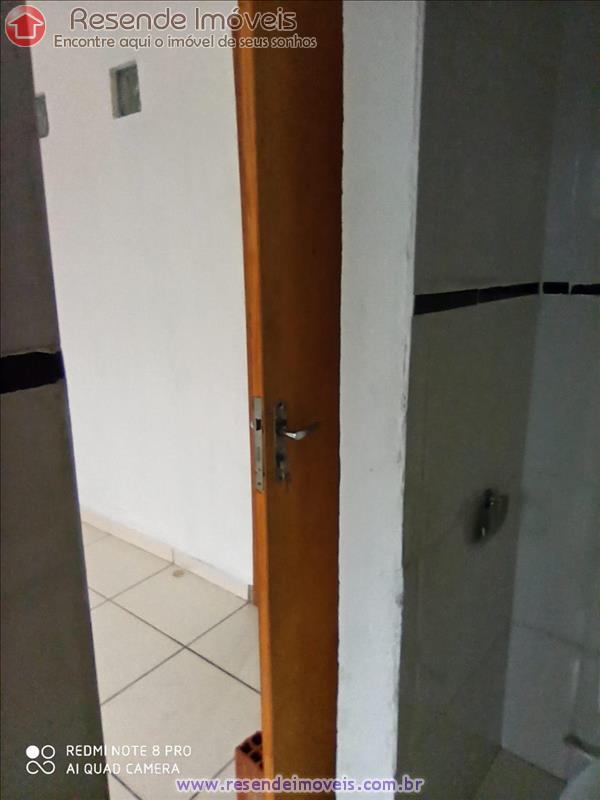 Kitnet para Alugar no Morada do Contorno em Resende RJ