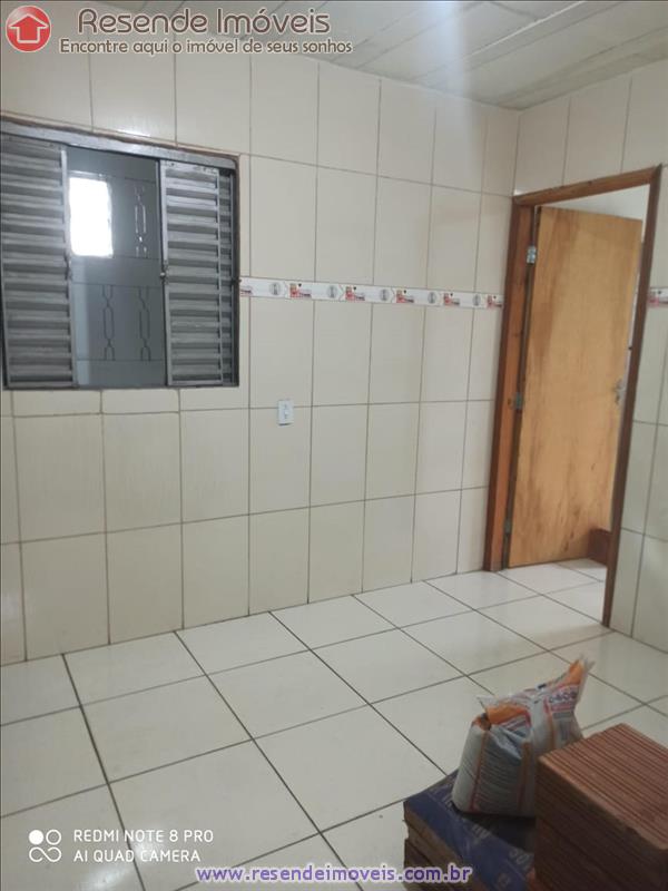 Kitnet para Alugar no Morada do Contorno em Resende RJ