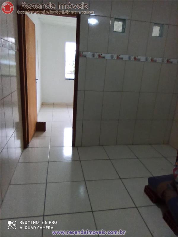 Kitnet para Alugar no Morada do Contorno em Resende RJ