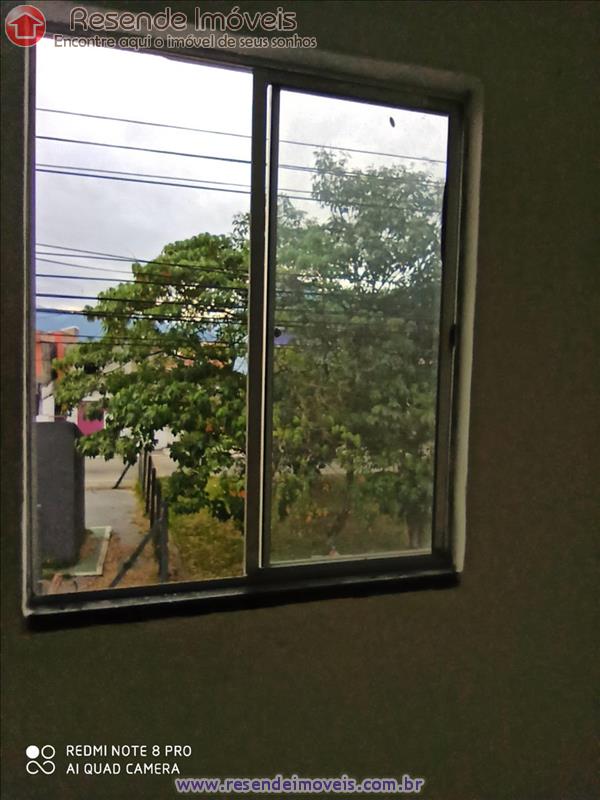 Kitnet para Alugar no Morada do Contorno em Resende RJ