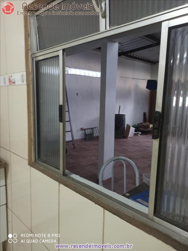 Kitnet para Alugar no Morada do Contorno em Resende RJ