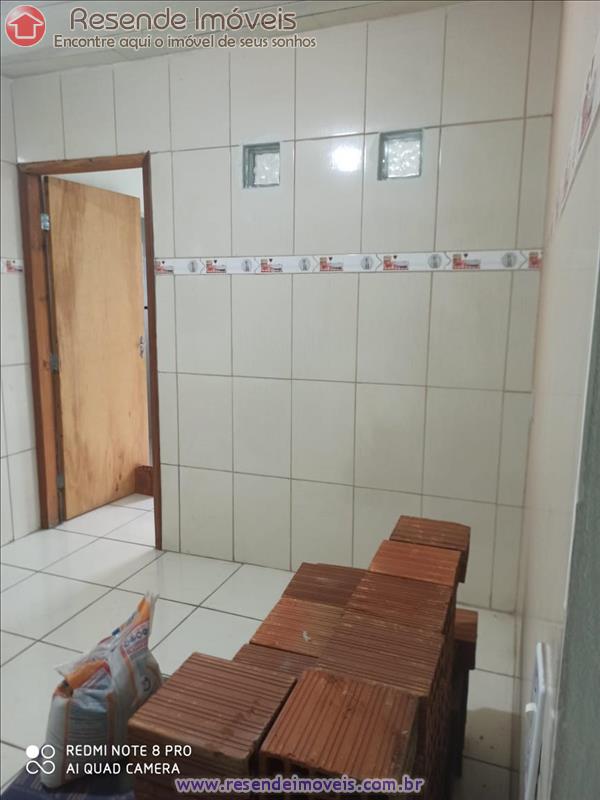 Kitnet para Alugar no Morada do Contorno em Resende RJ