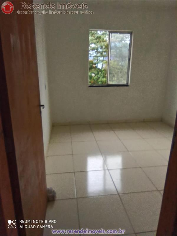 Kitnet para Alugar no Morada do Contorno em Resende RJ