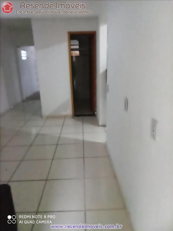 Kitnet para Alugar no Morada do Contorno em Resende RJ