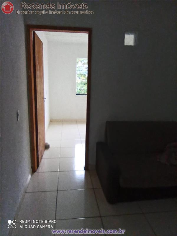 Kitnet para Alugar no Morada do Contorno em Resende RJ