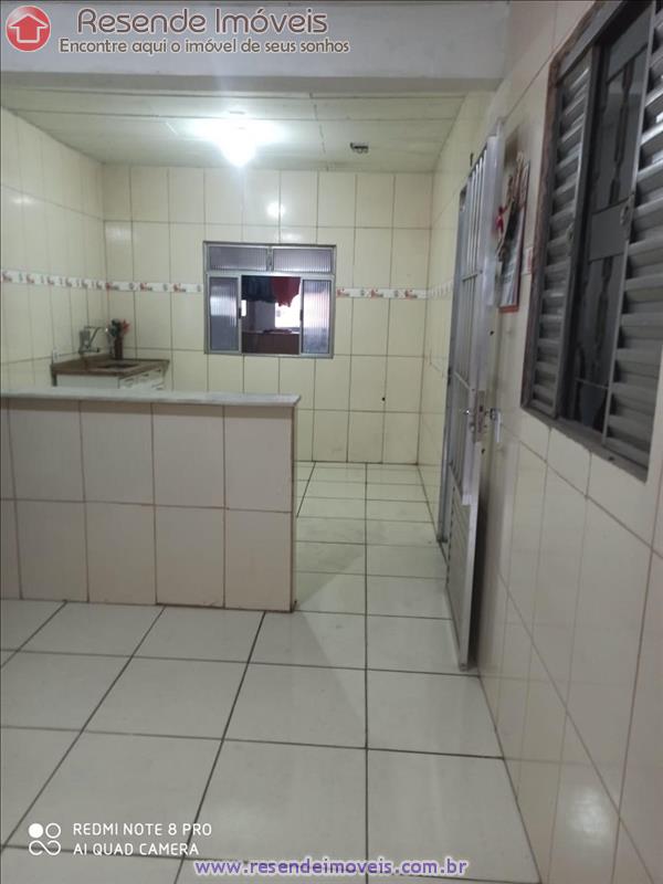 Kitnet para Alugar no Morada do Contorno em Resende RJ