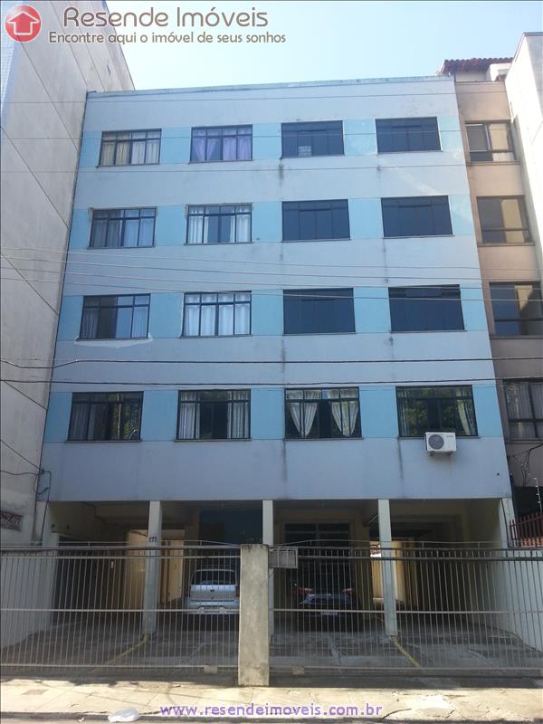 Apartamento para Alugar no Campos Elíseos em Resende RJ