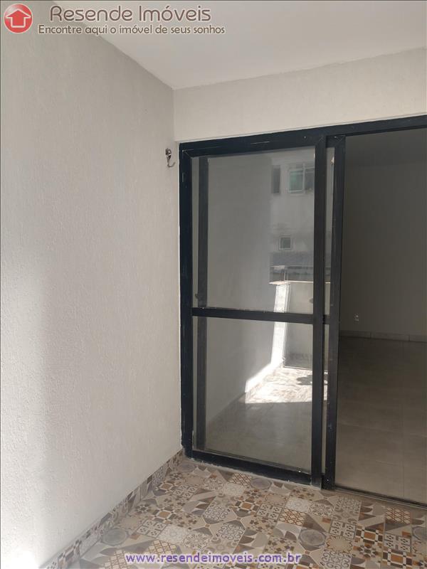 Apartamento para Alugar no Liberdade em Resende RJ