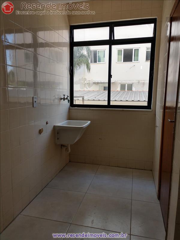 Apartamento para Alugar no Liberdade em Resende RJ