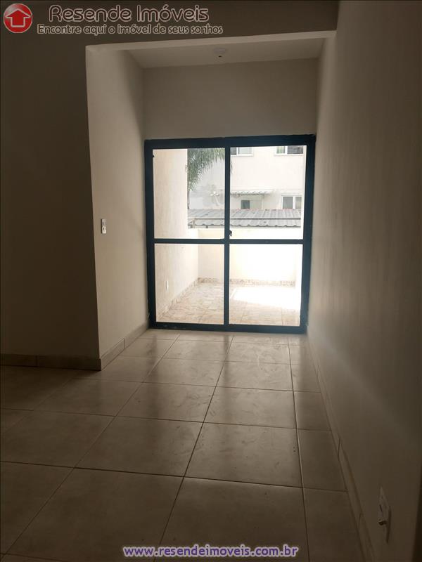 Apartamento para Alugar no Liberdade em Resende RJ