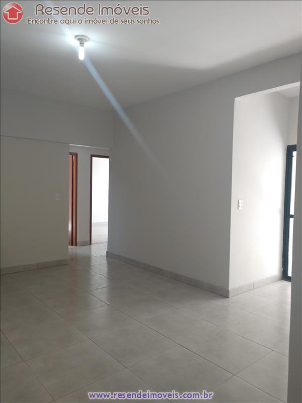 Apartamento para Alugar no Liberdade em Resende RJ