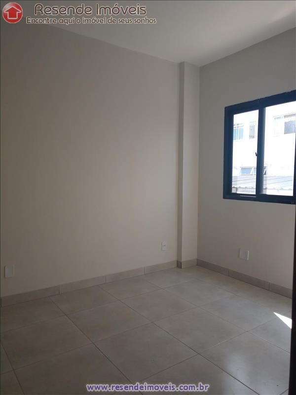 Apartamento para Alugar no Liberdade em Resende RJ