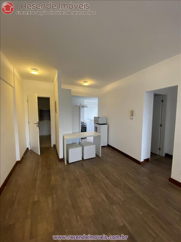 Apartamento para Alugar no Vila Julieta em Resende RJ