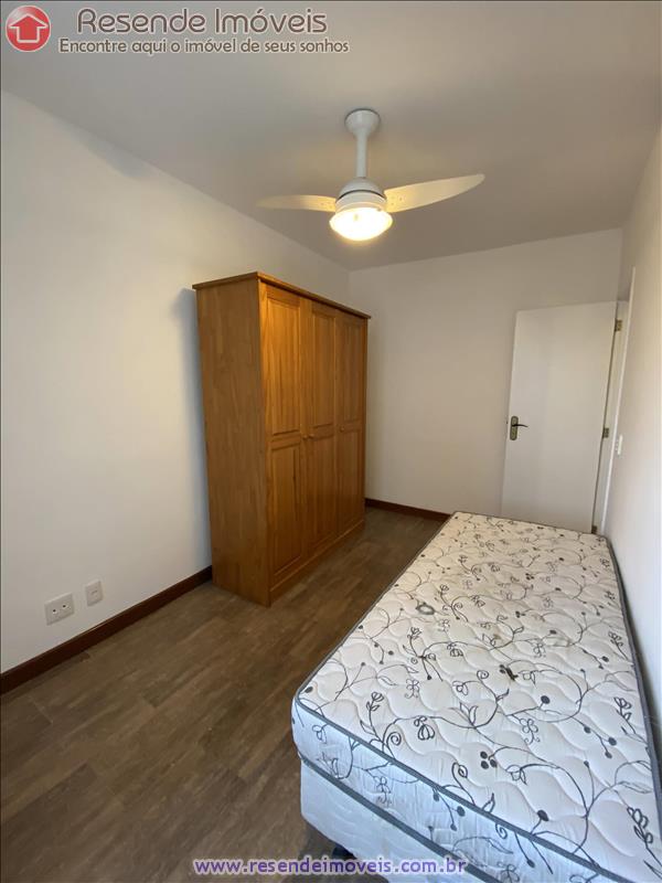 Apartamento para Alugar no Vila Julieta em Resende RJ