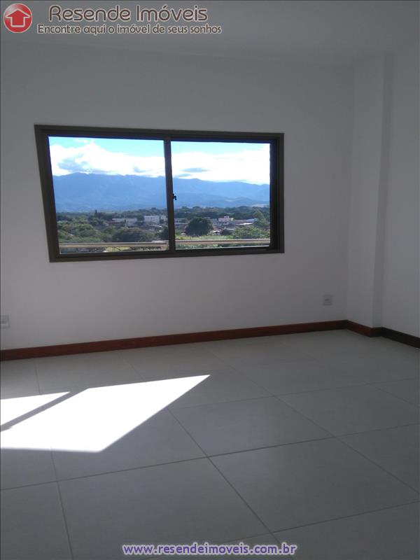 Apartamento para Alugar no Montese em Resende RJ