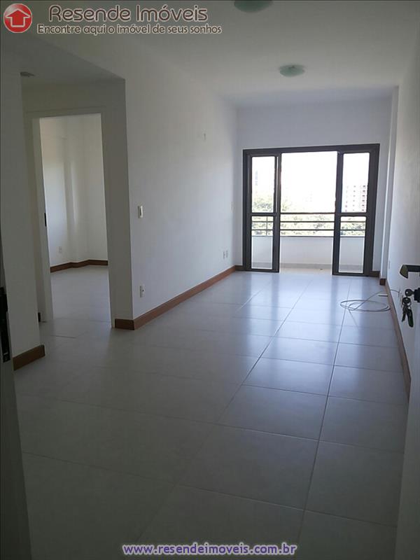 Apartamento para Alugar no Paraíso em Resende RJ