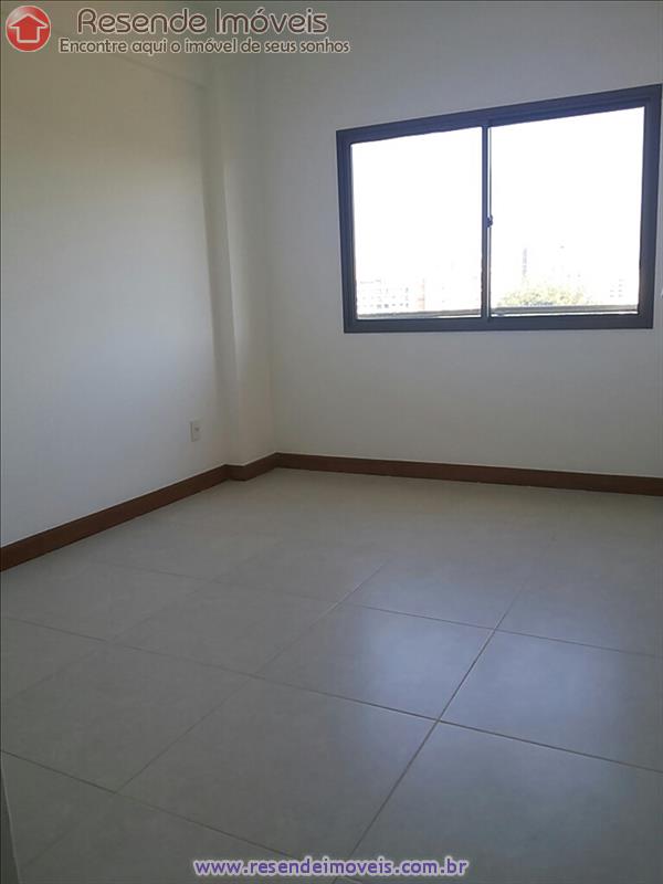 Apartamento para Alugar no Paraíso em Resende RJ