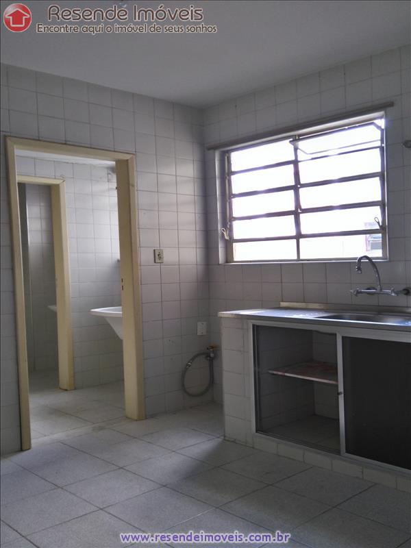 Apartamento para Alugar no Campos Elíseos em Resende RJ