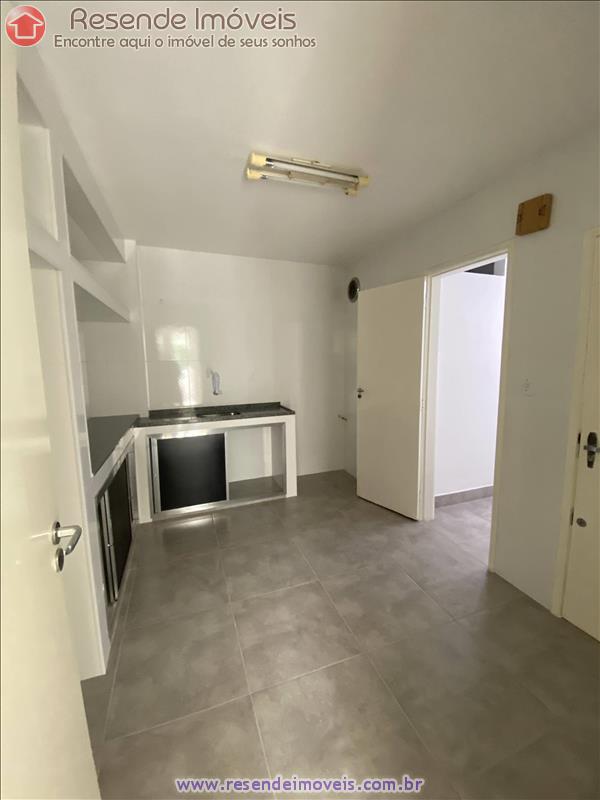 Apartamento para Alugar no Jardim Tropical em Resende RJ