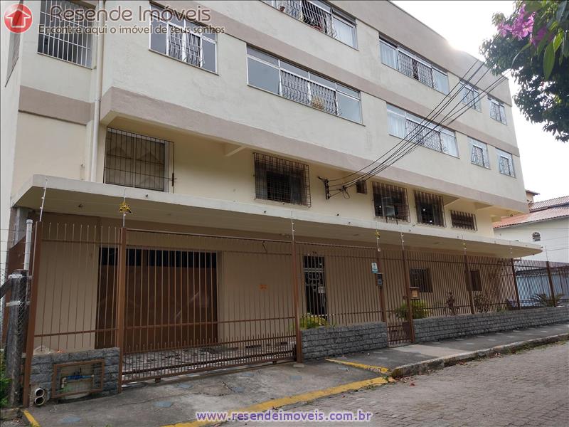 Apartamento para Alugar no Jardim Tropical em Resende RJ