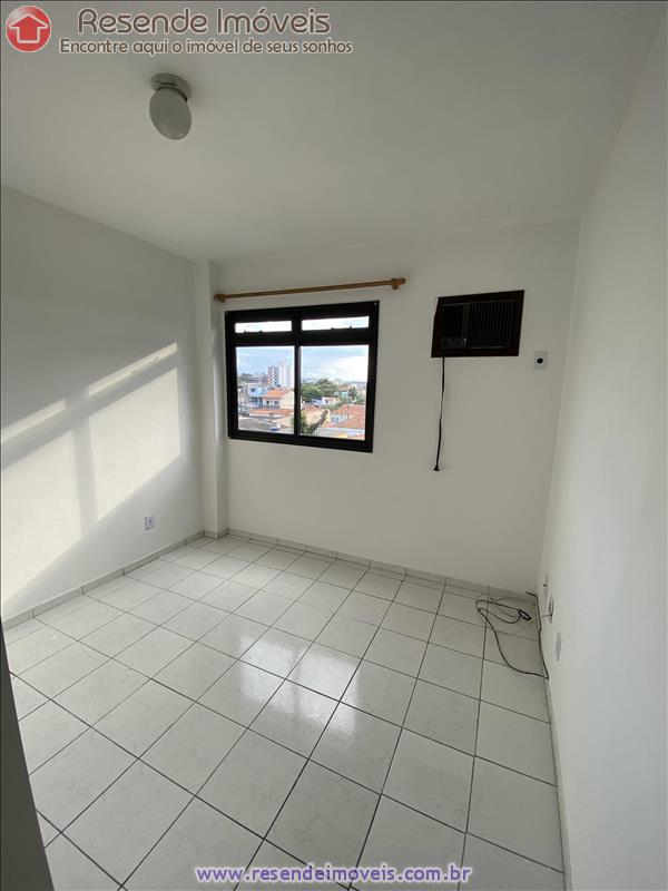 Apartamento para Alugar no Jardim Jalisco em Resende RJ