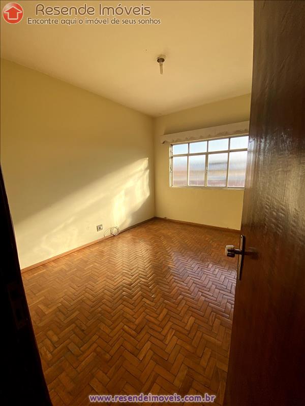 Apartamento para Alugar no Vila Julieta em Resende RJ