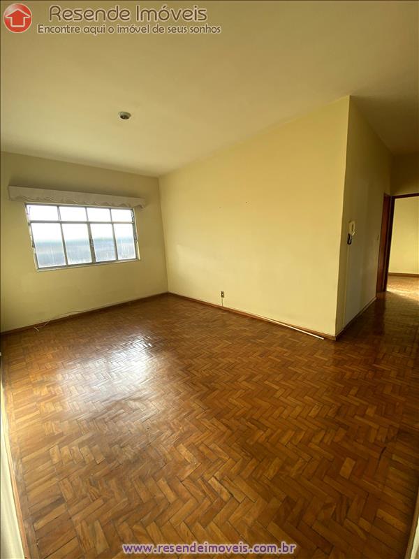 Apartamento para Alugar no Vila Julieta em Resende RJ