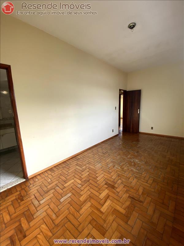 Apartamento para Alugar no Vila Julieta em Resende RJ