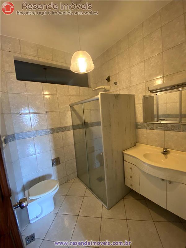 Apartamento para Alugar no Vila Julieta em Resende RJ