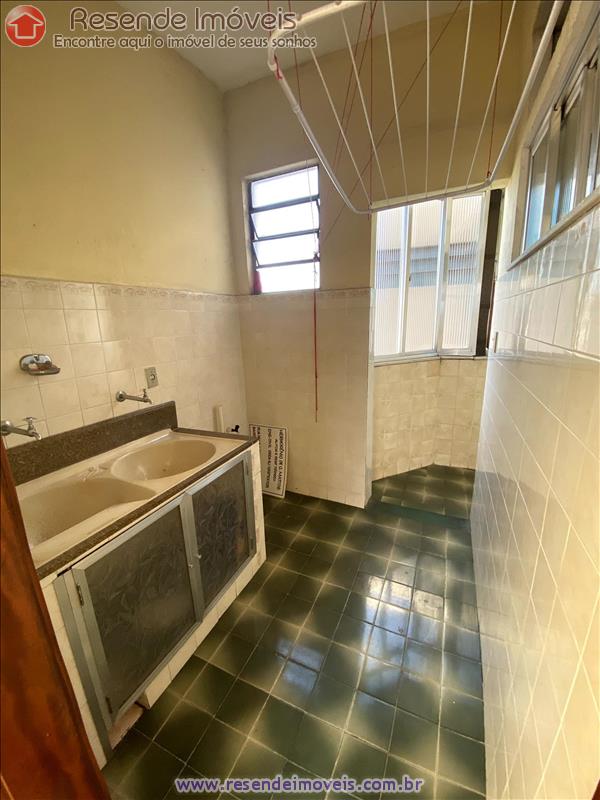 Apartamento para Alugar no Vila Julieta em Resende RJ