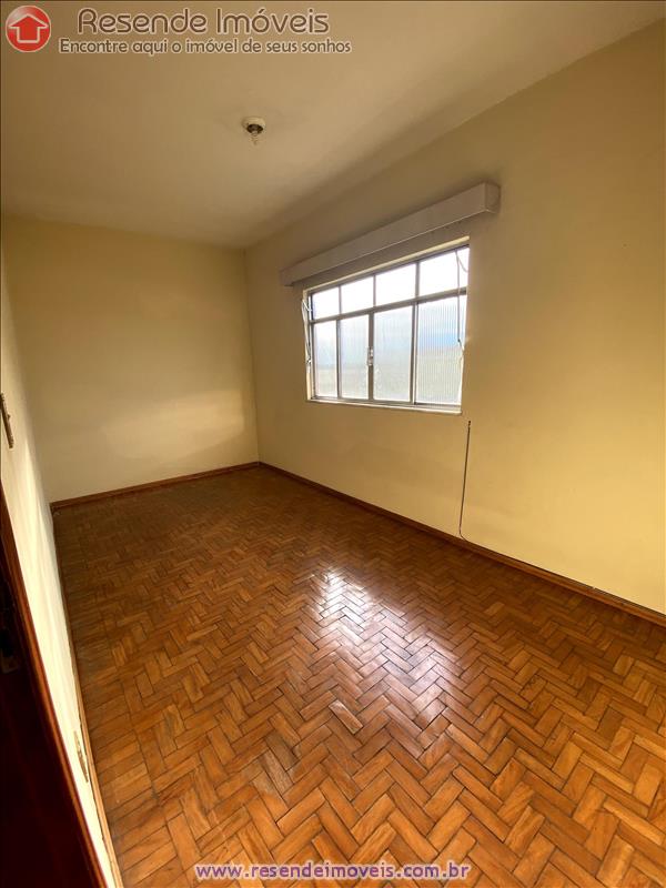 Apartamento para Alugar no Vila Julieta em Resende RJ