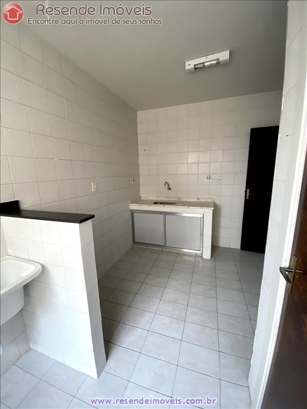 Apartamento para Alugar ou Venda no Campos Elíseos em Resende RJ