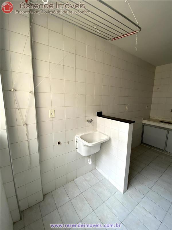 Apartamento para Alugar ou Venda no Campos Elíseos em Resende RJ