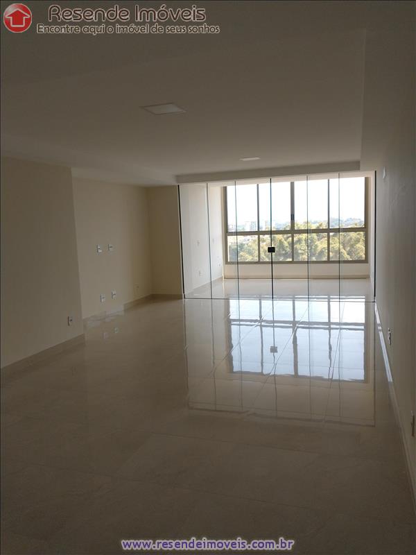 Apartamento para Alugar no Parque Ipiranga em Resende RJ