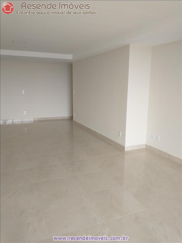 Apartamento para Alugar no Parque Ipiranga em Resende RJ