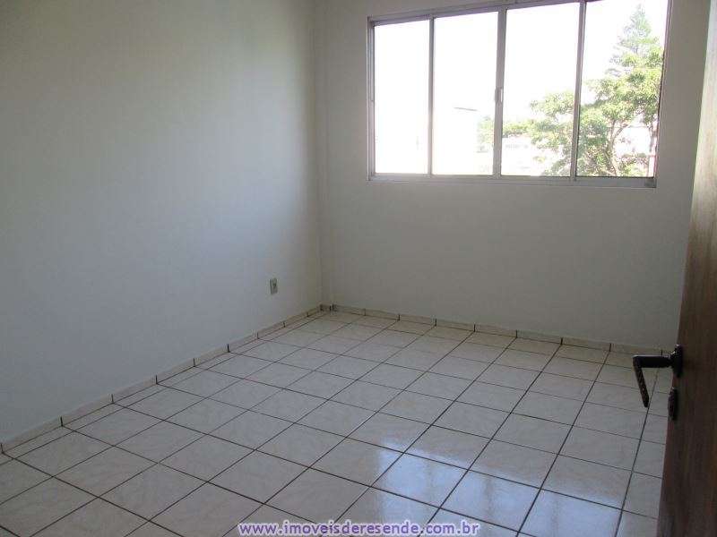 Apartamento para Alugar no Comercial em Resende RJ