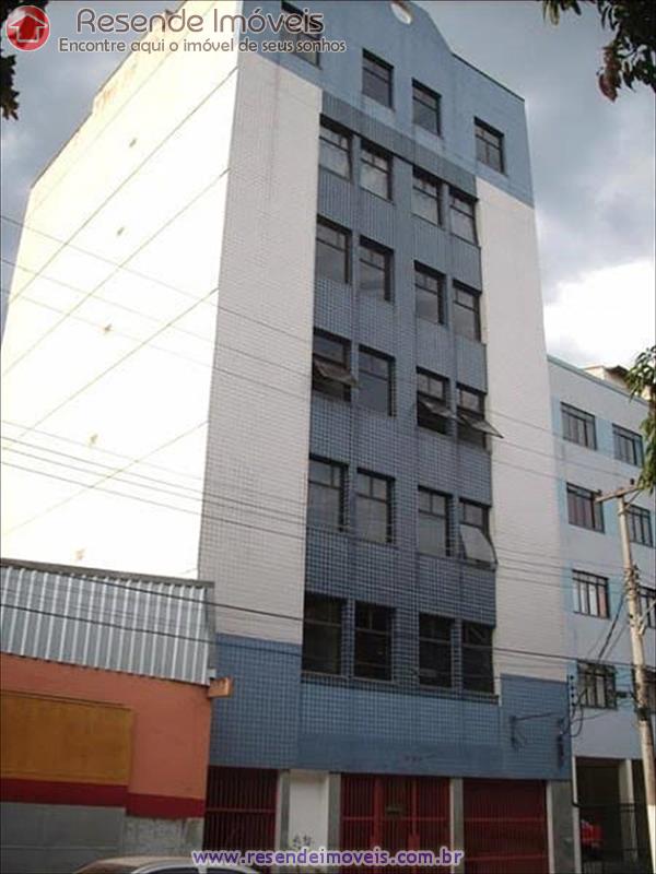 Apartamento para Alugar ou Venda no Campos Elíseos em Resende RJ