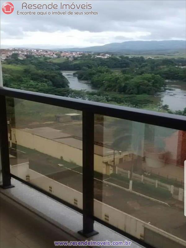 Apartamento a Venda no Morada do Castelo em Resende RJ
