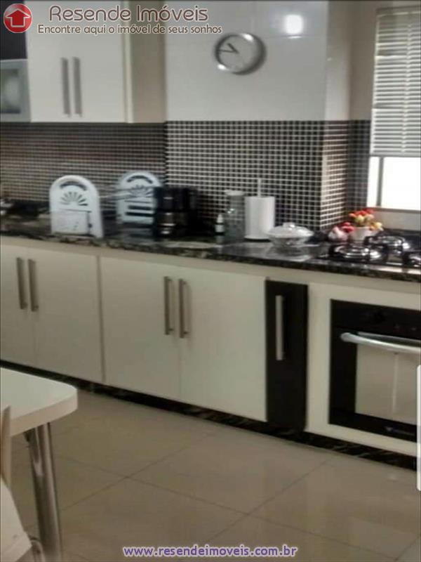 Apartamento a Venda no Morada do Castelo em Resende RJ