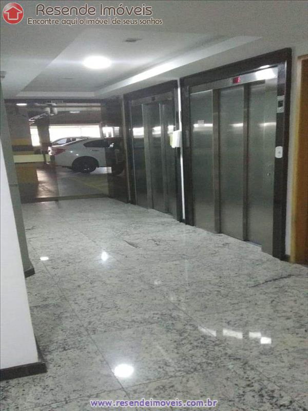 Apartamento a Venda no Morada do Castelo em Resende RJ