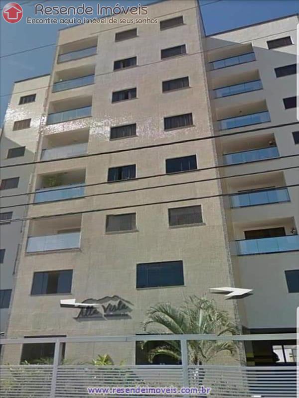 Apartamento a Venda no Morada do Castelo em Resende RJ