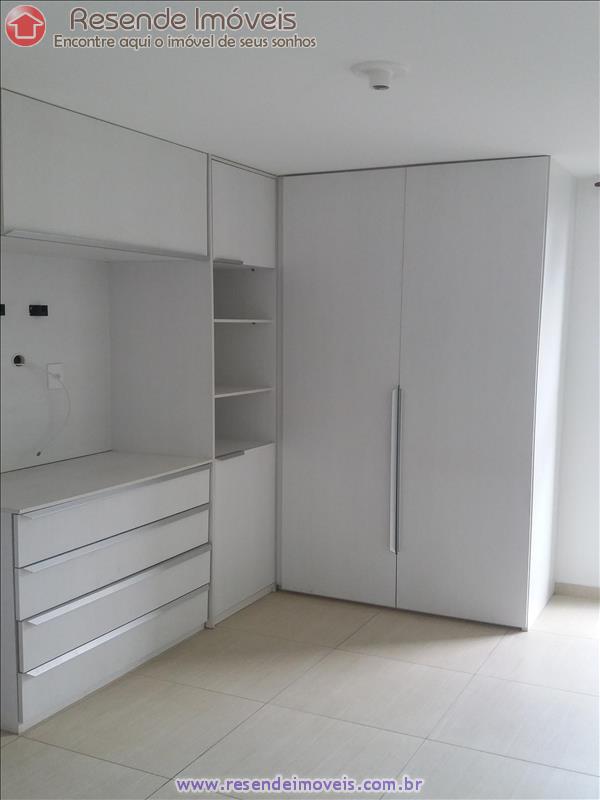 Apartamento para Alugar no Alvorada em Resende RJ