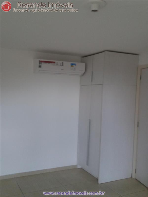 Apartamento para Alugar no Alvorada em Resende RJ