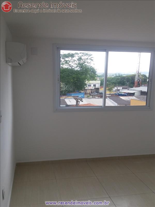 Apartamento para Alugar no Alvorada em Resende RJ