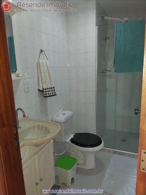 Apartamento a Venda no Liberdade em Resende RJ