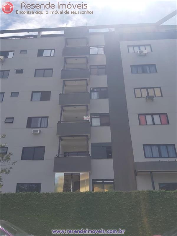 Apartamento a Venda no Liberdade em Resende RJ