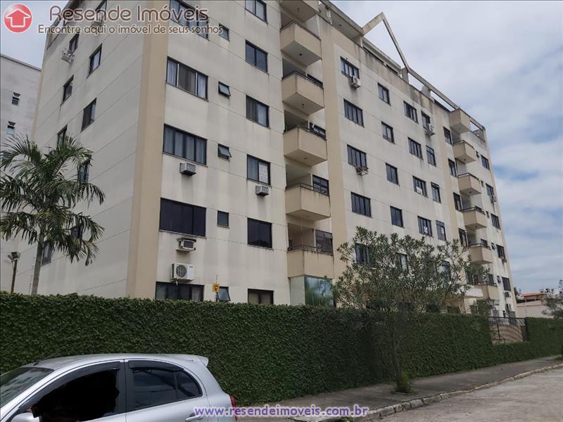 Apartamento a Venda no Liberdade em Resende RJ